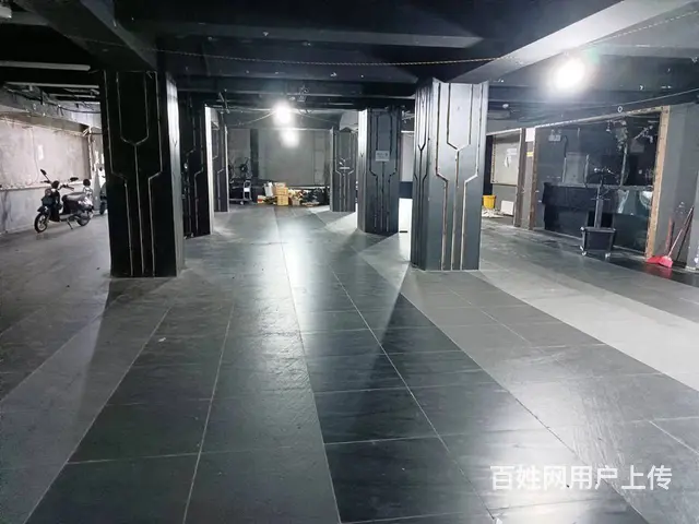 （51旺铺推荐）凤翔东路550平临街铺面招租 - 图片 3