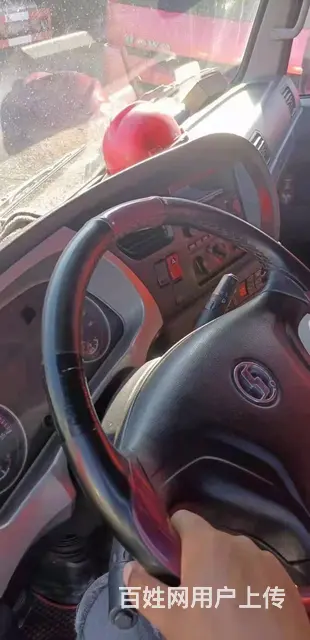 19年轩德轻型车，大马力350马力，车好带保险 - 图片 4