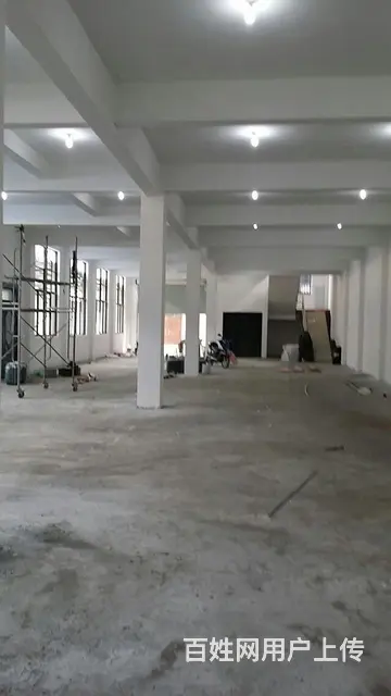 工业区厂房出租 - 图片 2