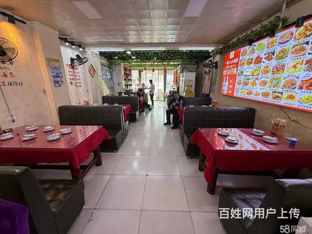 二道区经营多年中餐炒菜馆出兑 餐饮店出兑 - 图片 2
