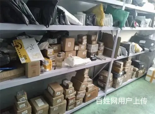 龙潭区清源宾馆附近菜鸟驿站出兑 - 图片 4