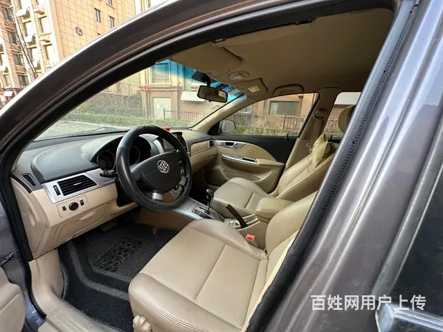 别克 凯越 2015款 1.5 手自一体 经典型 - 图片 5