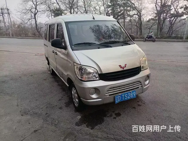 五菱荣光 - 图片 3