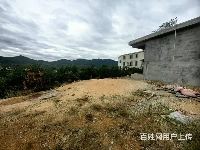 （51旺铺推荐）三亚学院旁1000平土地出租 - 图片 10