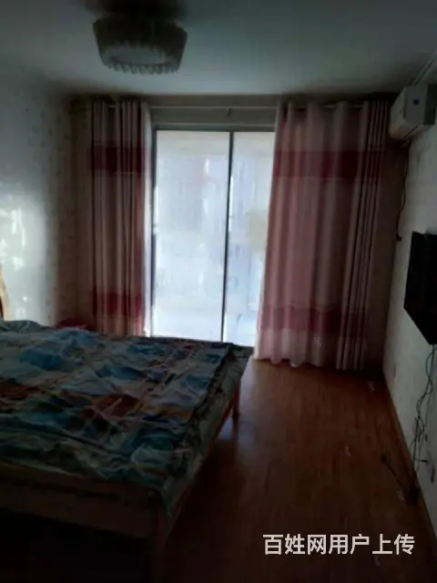 永业嘉苑三室两厅家具家电齐全拎包就住。 - 图片 3