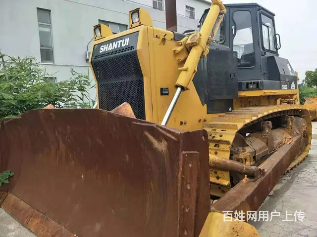 内江地区二手推土机市场 二手160推土机一手货源 - 图片 3