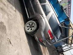 吉奥 吉奥GX6 2015款 2.0T 手动