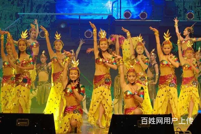 高薪直招+模特舞蹈有培训薪资2W以上 - 图片 5