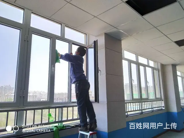 专业家政保洁清洗 - 图片 6