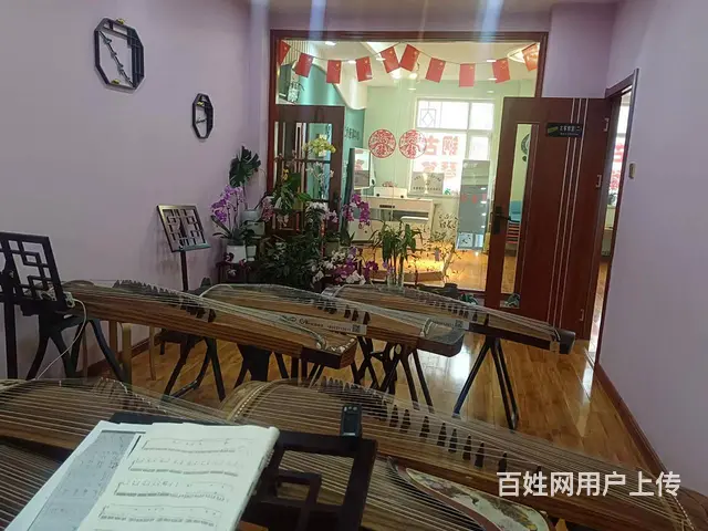 （帮选铺）一紫瑞苑二楼商铺对外转租 - 图片 3
