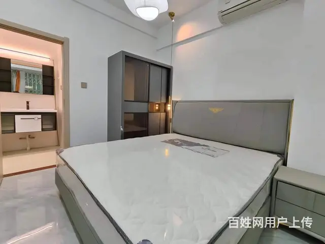 地铁房汇丰家园(思明-文灶) 普通住宅2厅 精装修免中介费 - 图片 4