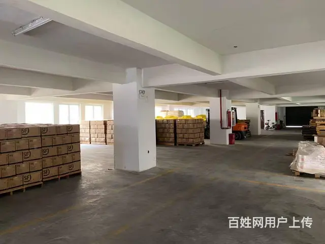 南太湖新区标准厂房出租 - 图片 5