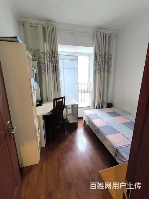 瑞丰新城精装修三房两厅一卫房产证齐拎包入住停车免费 - 图片 7