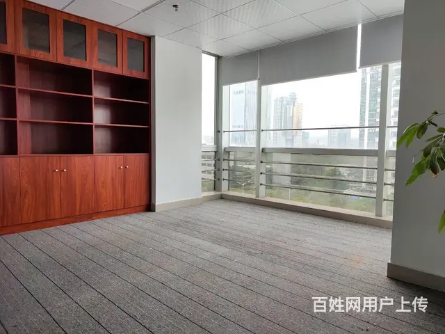 免中介 恒和中心 193㎡白菜价写字楼 急租 - 图片 3