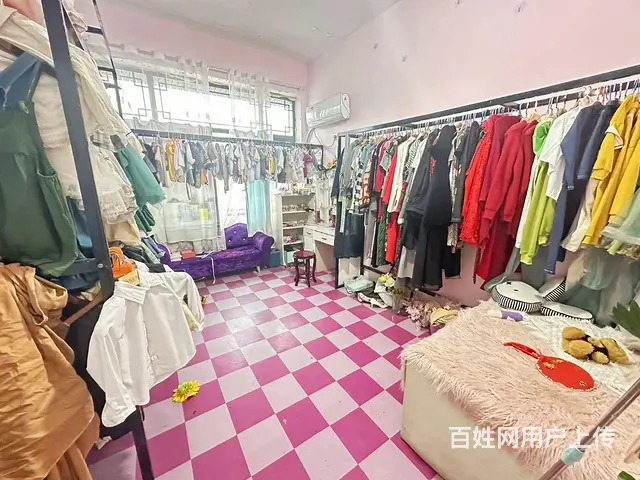 【优选推荐】敬安好位置婚纱摄影店转让 - 图片 6