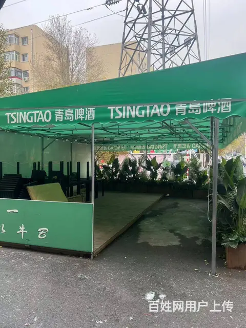【搞定了！】南岗区和兴路哈师大烧烤店出兑餐饮转让 - 图片 8