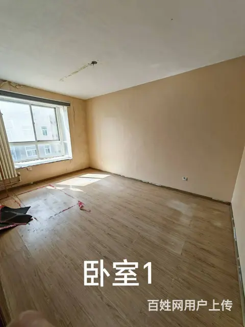 平安怡园 普通住宅3厅 简单装修 - 图片 7