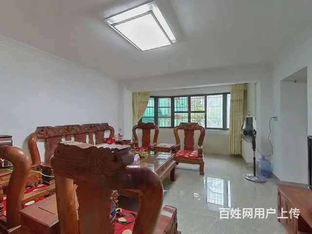 富华广场北区 4室2厅136.87m?满五唯一 - 图片 2