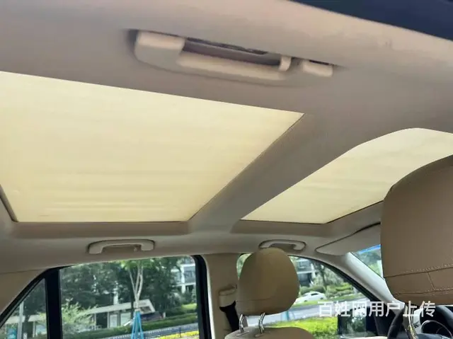 奔驰GLE 2016款 GLE 400 4MATIC 3.0 - 图片 9