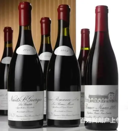 番禺长期高价回收啸鹰红酒价格一瓶多少钱 - 图片 1