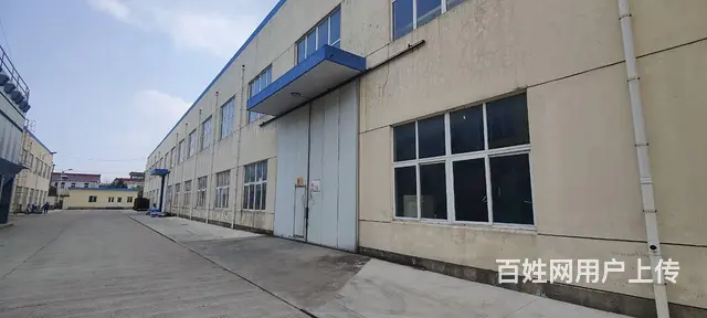 南通通州区西亭镇单层2000平方（可环评）厂房直租 - 图片 4