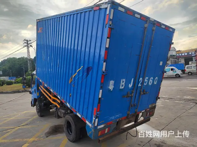 江铃 自卸车 国5 - 图片 7