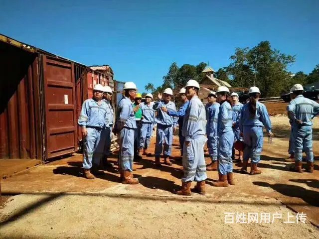 正规出国劳务（意大利年薪30万）工种多/技工普工 - 图片 6