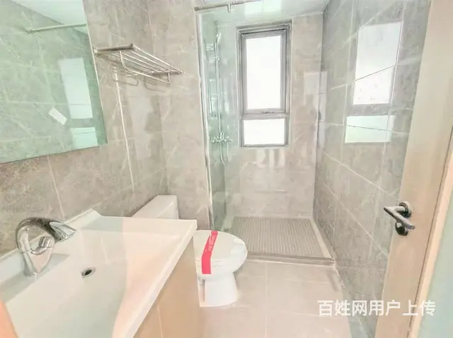 城中 万科城B区 精装三室 空房  商住两用  带 - 图片 3