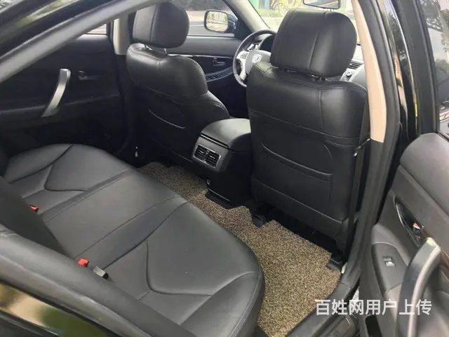 长安 睿骋 2014款 1.8T 手自一体 尊贵周 - 图片 10