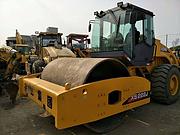 本地转让旧26吨压路机，莆田二手压路机市场