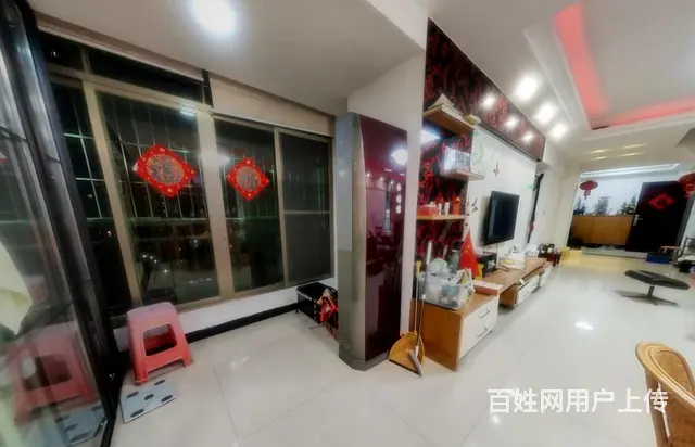 整租·达明阁 4室2厅 南/北 - 图片 12