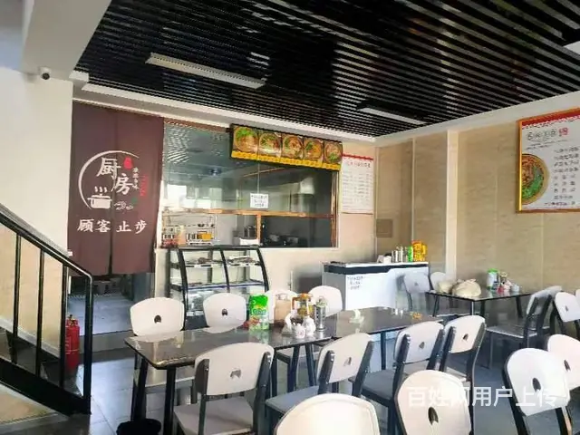 B个人一金诗雅居餐厅对外转让 - 图片 7