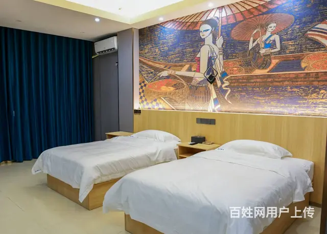 （51旺铺推荐）琼山区新兴路800平酒店转让 - 图片 2