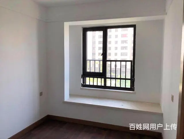 金茂悦 地铁口 精装大四室 全屋中央空调 飞机户型 - 图片 4