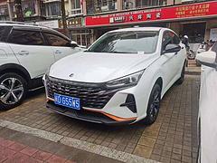 风神 奕炫 2020款 奕炫GS 1.5T 双离合 230T