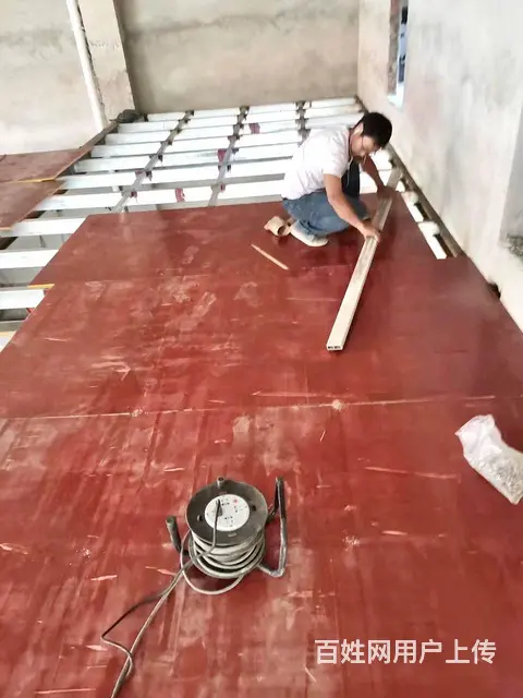 长沙本地钢架阁楼搭建老师傅，价格优惠信得过靠谱 - 图片 7