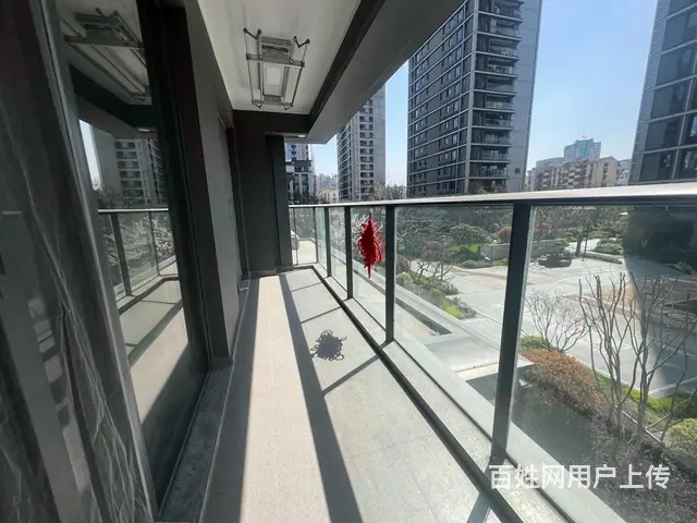 急租书香印翠房源 诚心 只此一套 - 图片 7