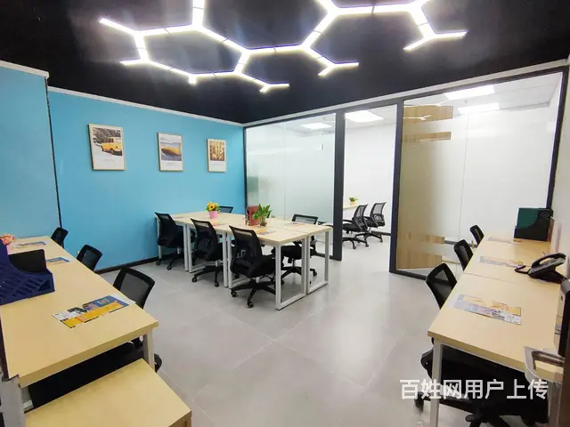 一对一专业会计做账，0元执照代办，地址挂靠，包开对 - 图片 6