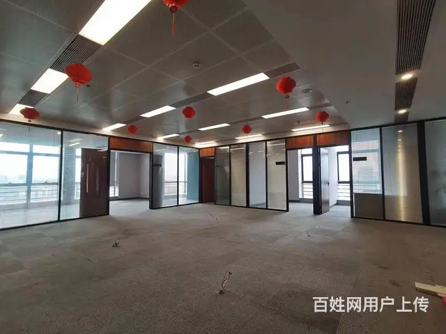 三元里板块 面积任选 条件好谈 万科里旁 带员工餐 - 图片 3