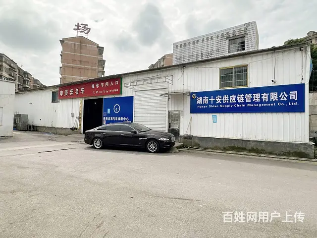 （老板本人）月湖大市场厂房/办公楼出租  6525 - 图片 2