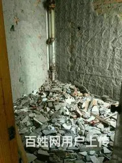 九江市区打孔师傅 打孔切割 门洞切割 室内拆旧 - 图片 4