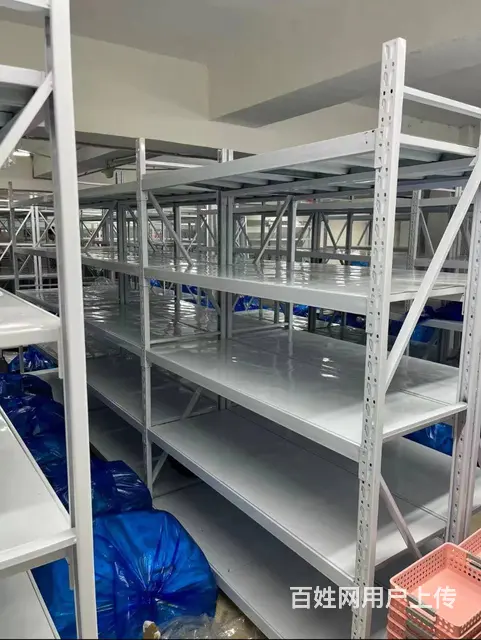 当天可以发货，支持定做，多层仓储货架置物架 - 图片 9