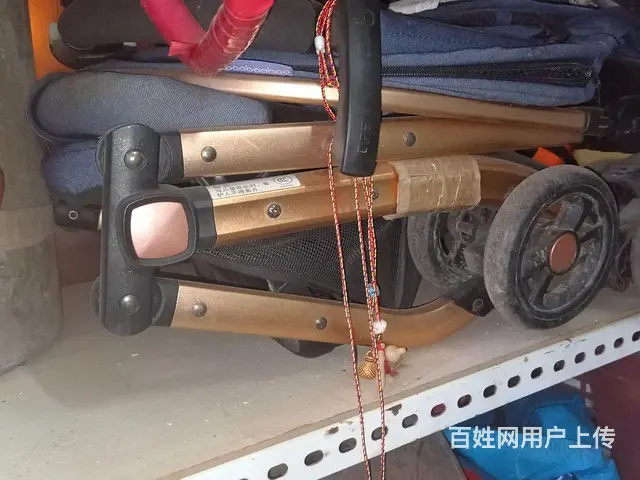 都没用新的，家里头的产后用具，热奶器，吸奶器，小孩 - 图片 8