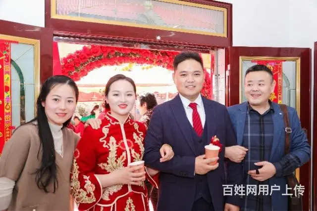孝感市区周边5月档期婚礼摄影摄像服务 - 图片 1