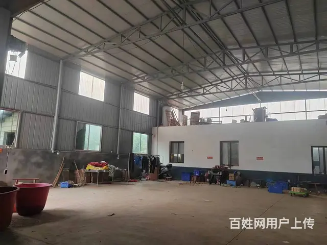 （老板本人）长沙县黄花机场旁厂房仓库房东直租，可分租5902 - 图片 6