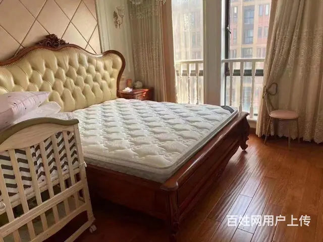 出租画溪花园3房2厅2卫133平精装修拎包入住 - 图片 9