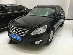 [石家庄]现代领翔 2.0L 手自一体 GL舒适型