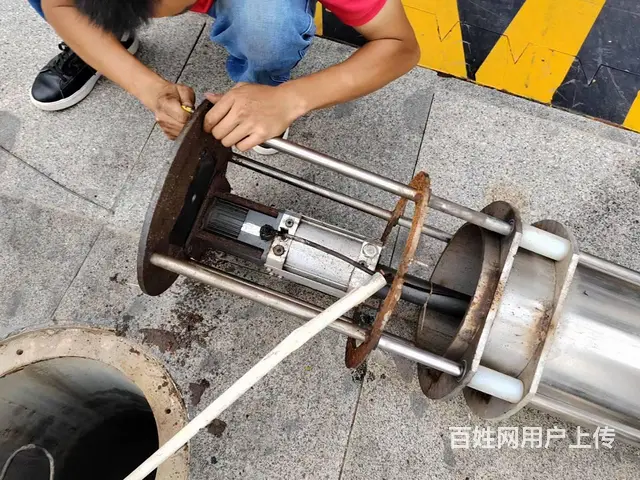 泉州电动升降柱安装维修/液压升降柱/防冲撞路障维修 - 图片 3