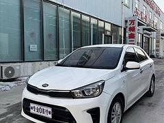 起亚 焕驰 2019款 1.4 手动 Deluxe 豪华版