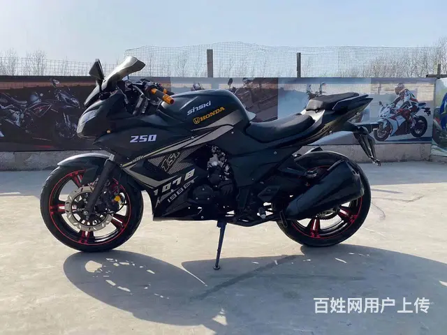 二手摩托车跑车报价-降价促销-全国物流-可分期购车 - 图片 6